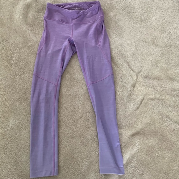 Outdoor Voices leggings - Picture 3 of 10